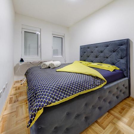 Apartment Makao Podgorica Kültér fotó