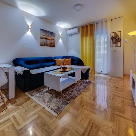 Apartment Makao Podgorica Kültér fotó