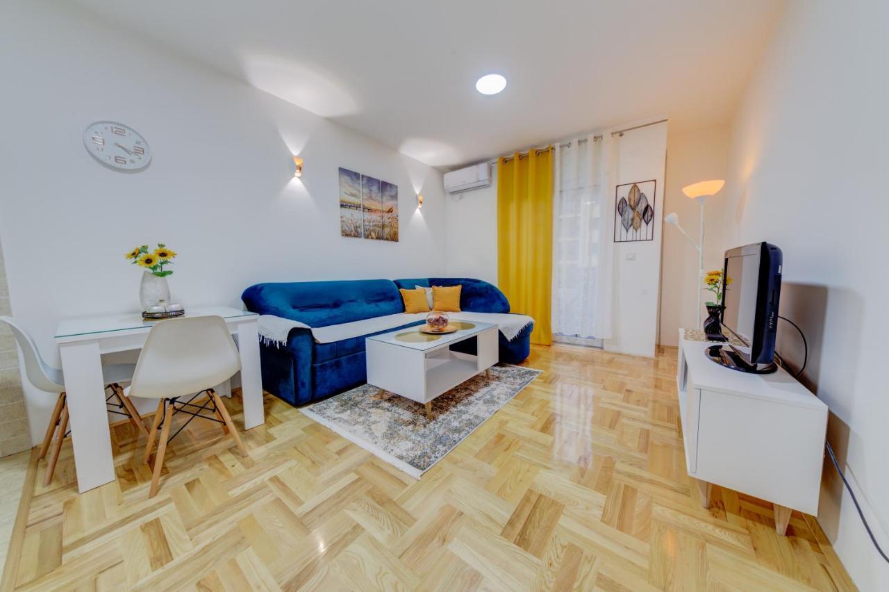 Apartment Makao Podgorica Kültér fotó